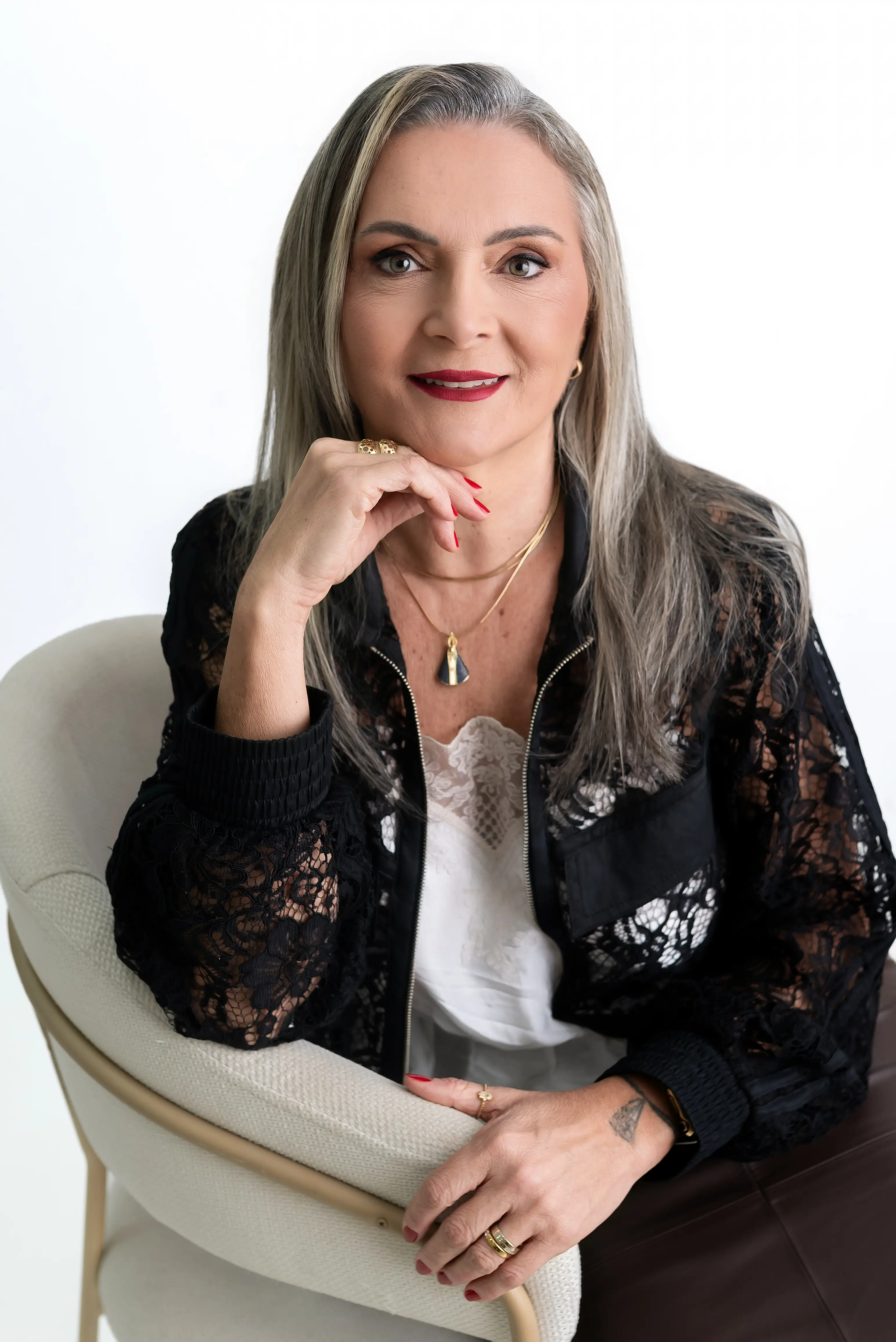 Terezinha Pereira Schardosim Garcia